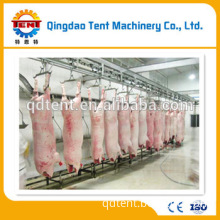 Qingdao pig viscera inspection equipment